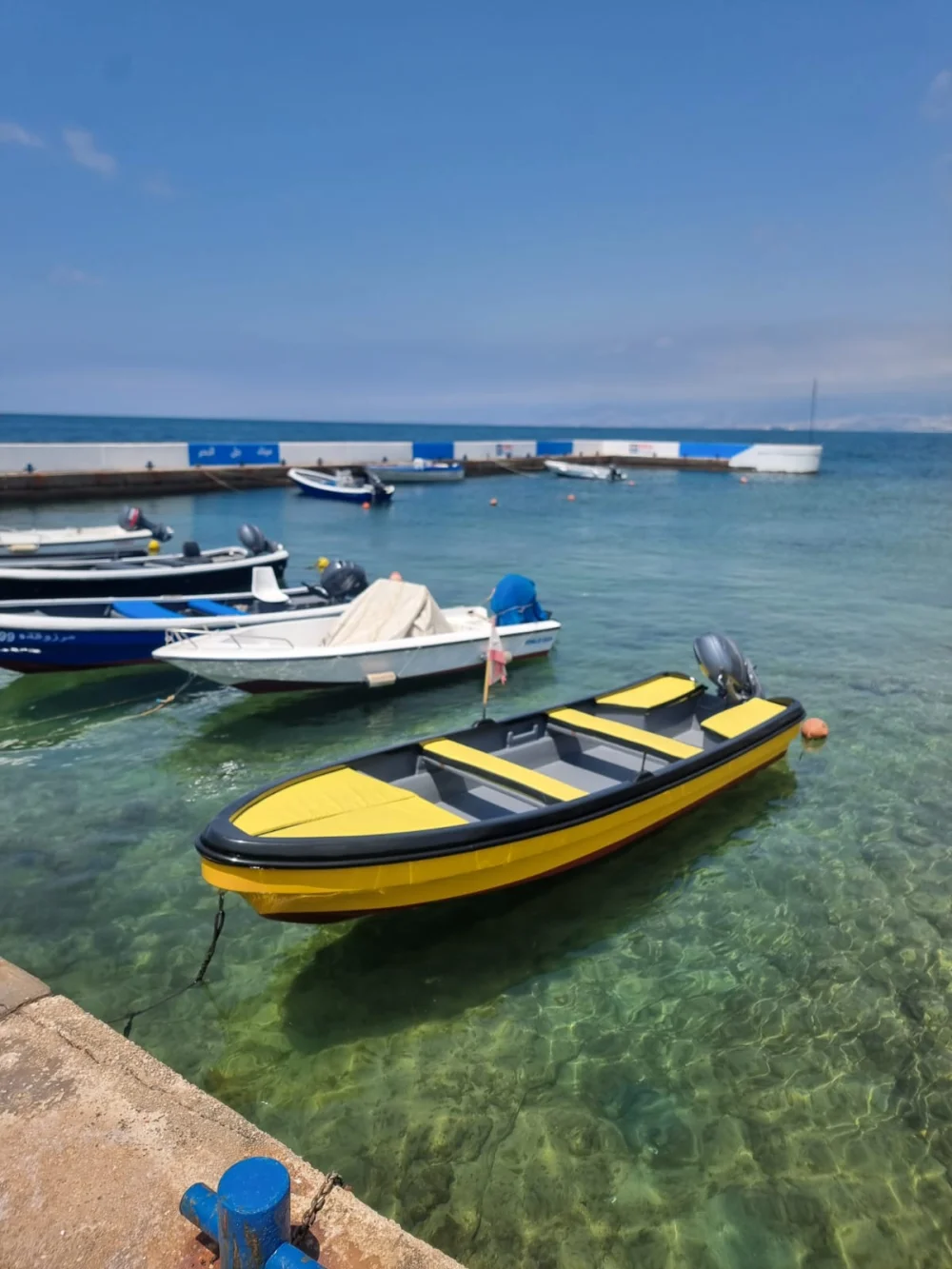 Go on a trip with Ihab 3