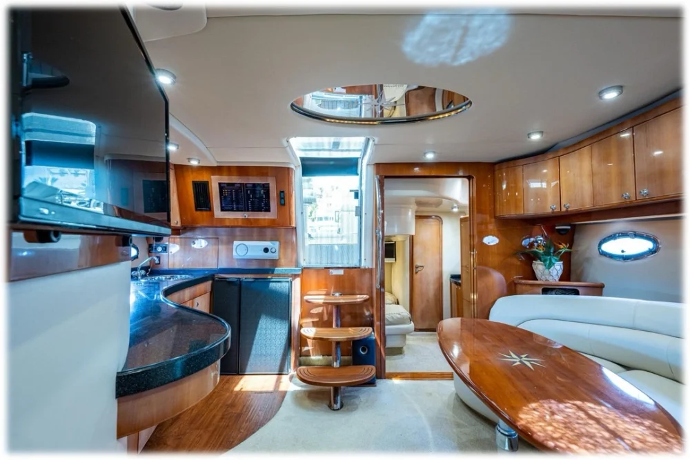 Yacht · 13.4m 6