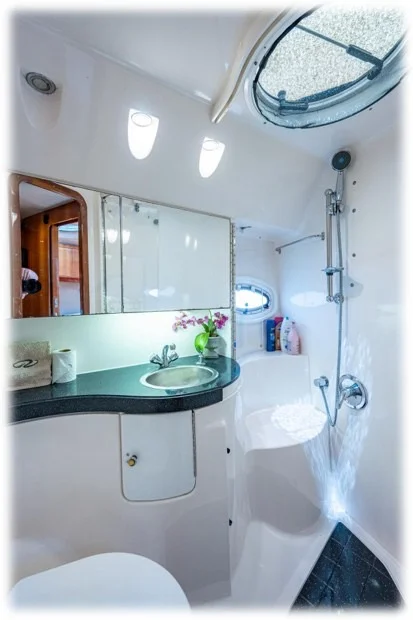 Yacht · 13.4m 7
