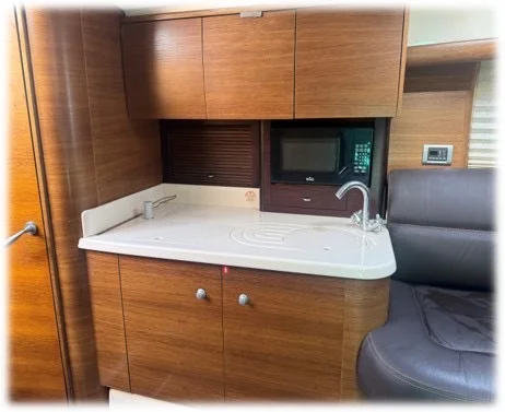 Yacht · 12.4m 7