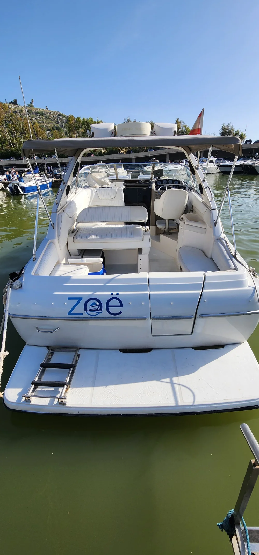 Yacht · 10.3m 2
