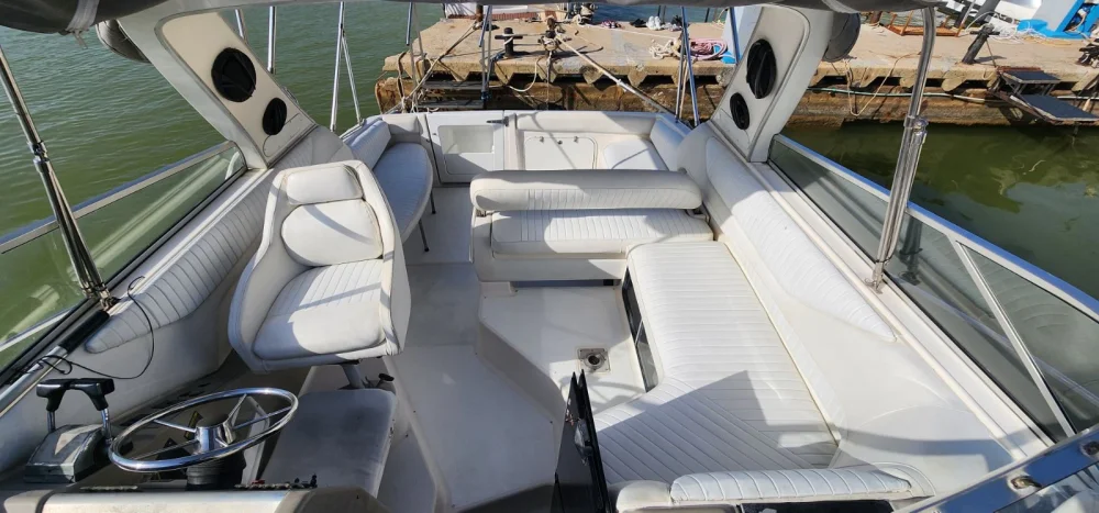 Yacht · 10.3m 3