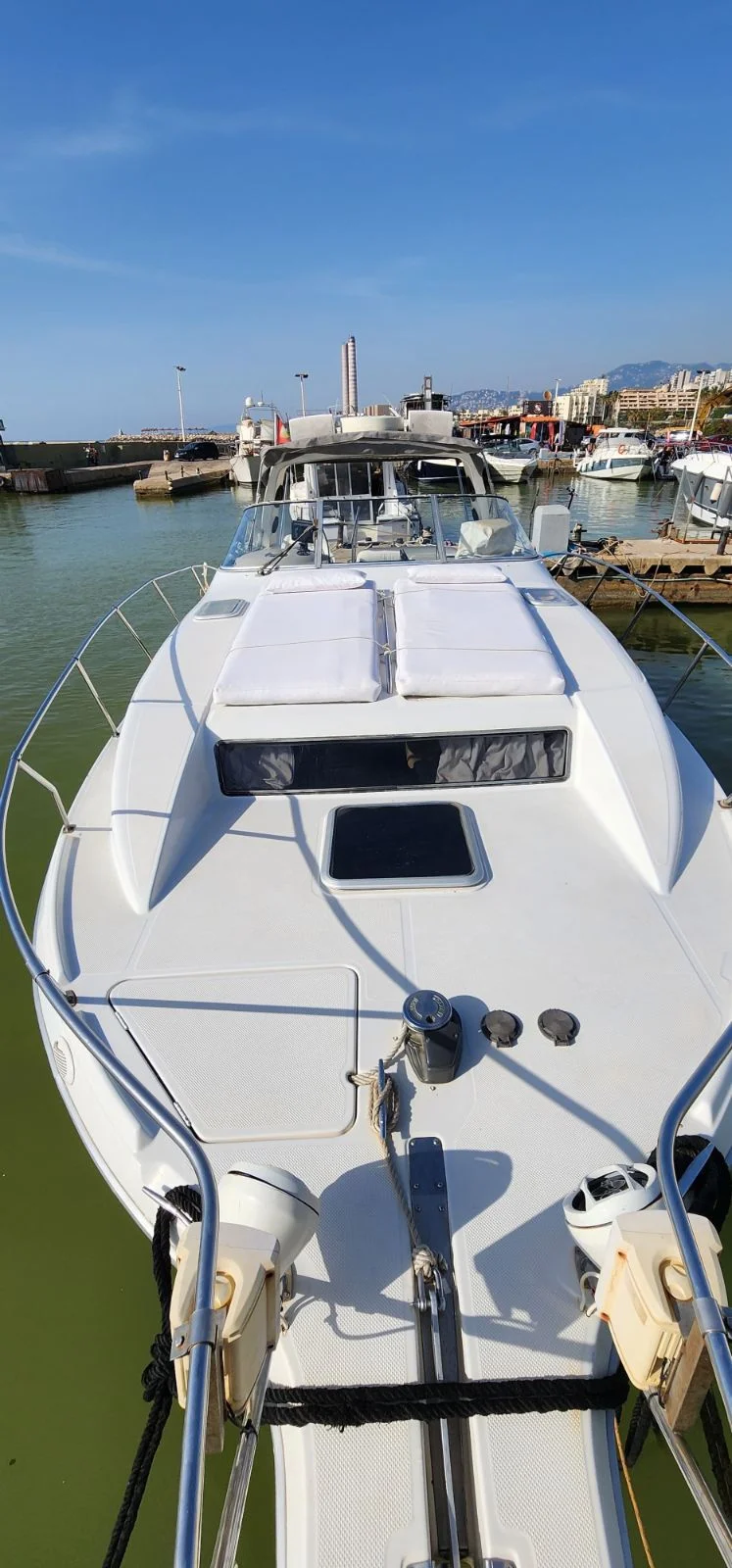 Yacht · 10.3m