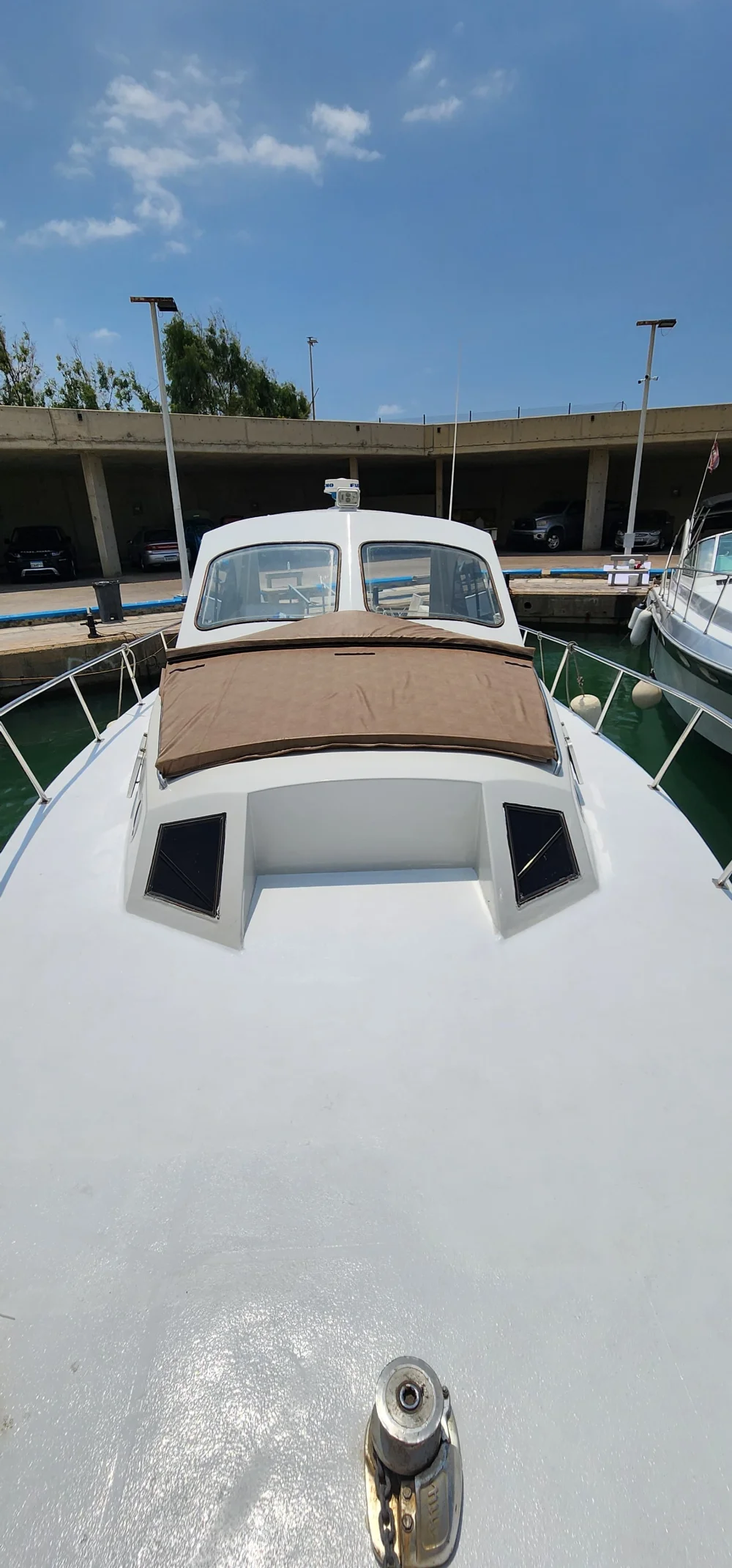 Yacht · 15.2m 2