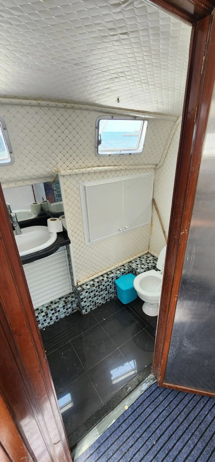 Yacht · 15.2m 8