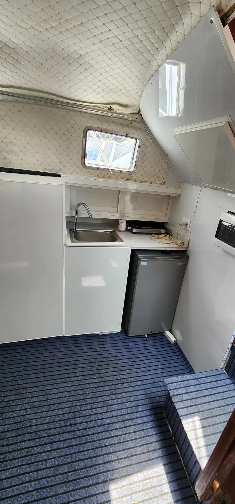 Yacht · 15.2m 7