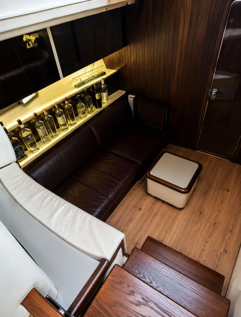 Yacht · 13.7m 7