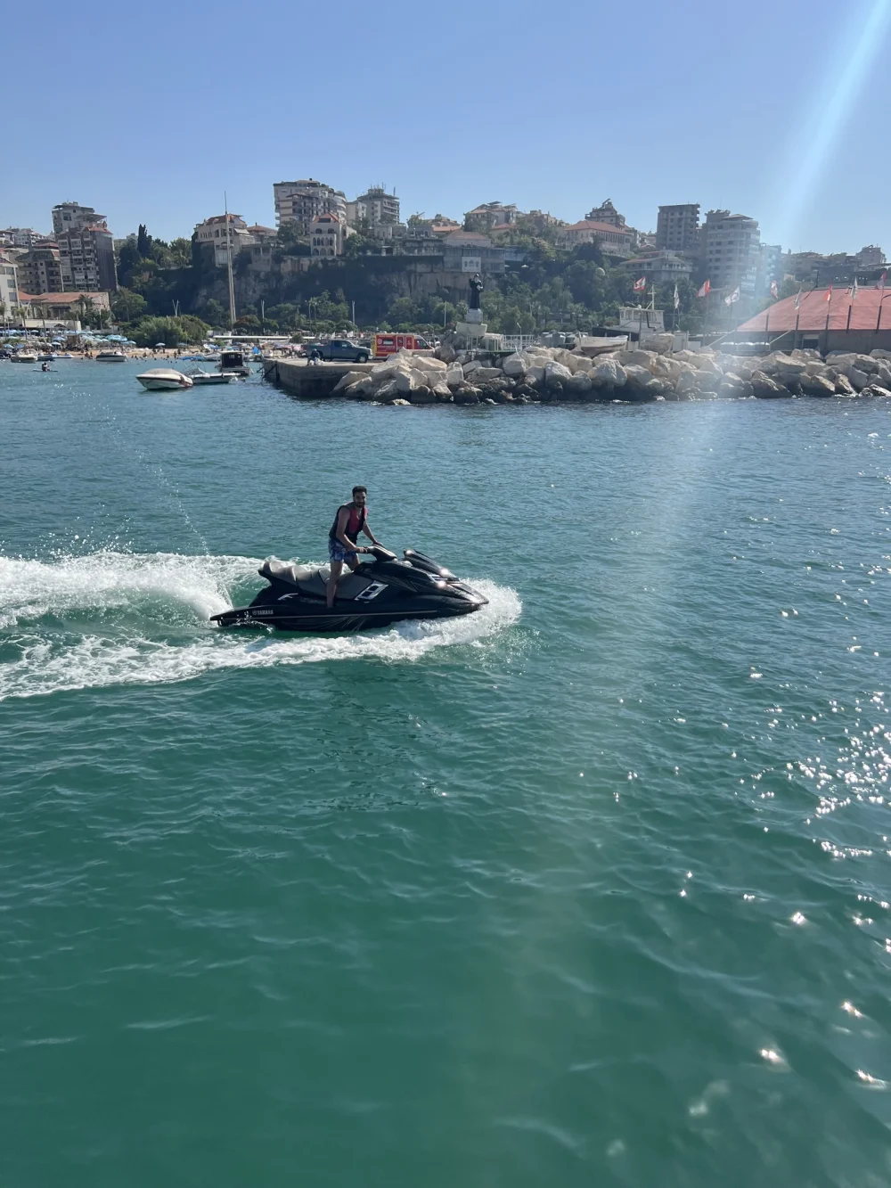 Yacht · 16.7m 6