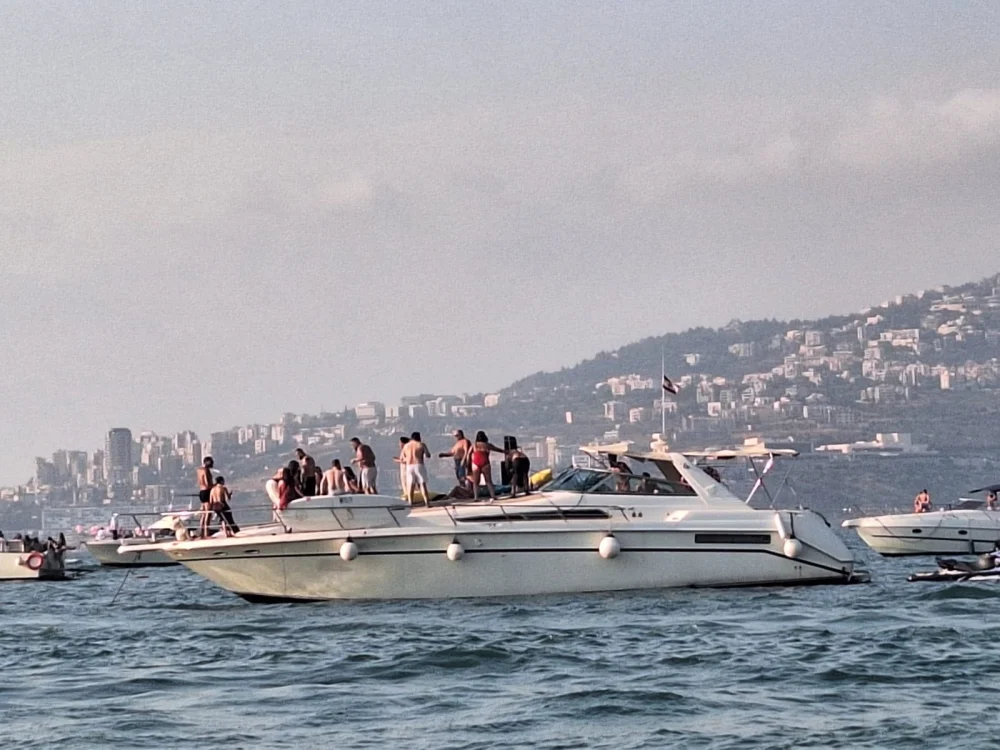 Yacht · 16.7m