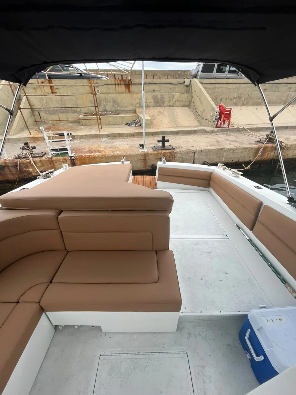Yacht · 12.8m 6
