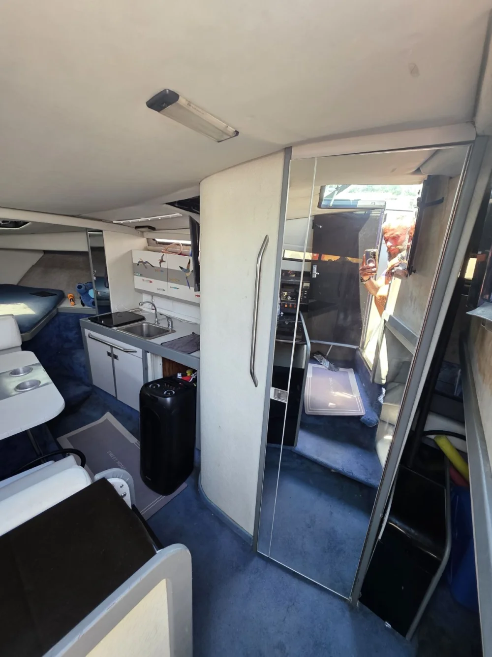 Yacht · 10m 6