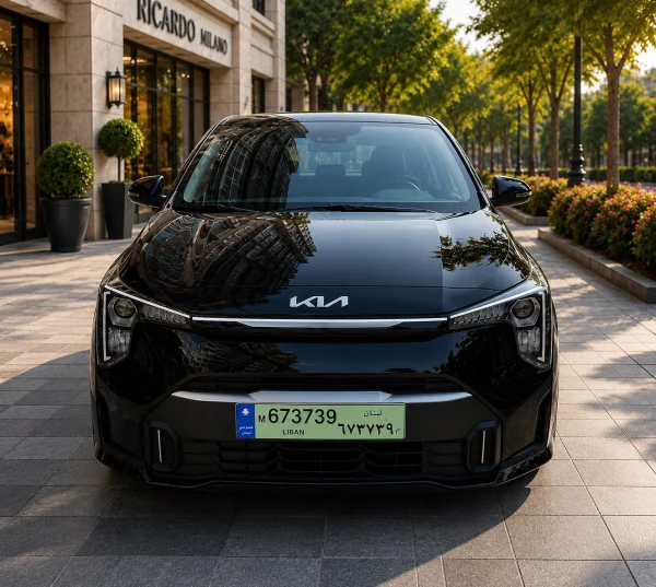 2024 Kia Picanto