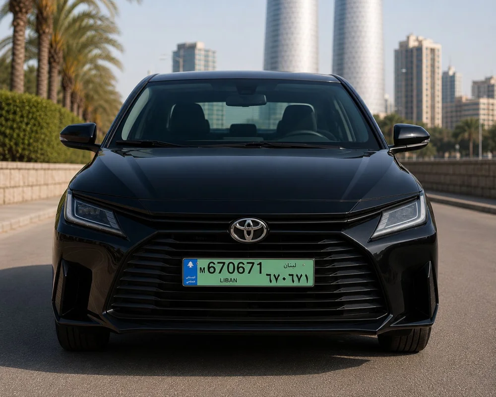2023 Toyota Yaris