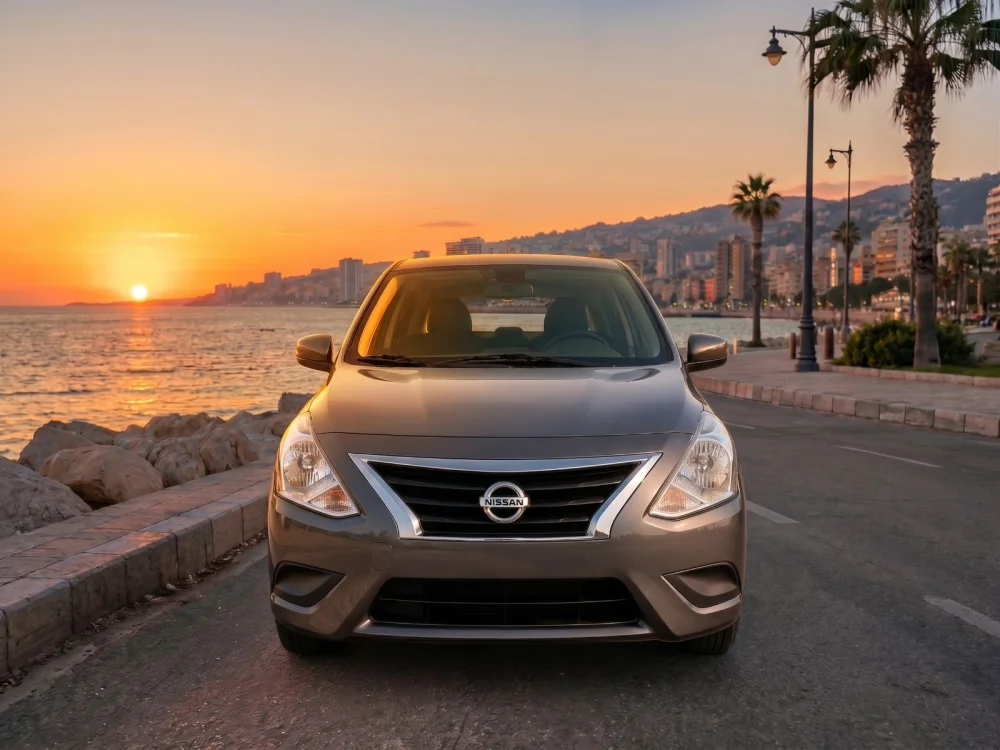 2023 Nissan Sunny