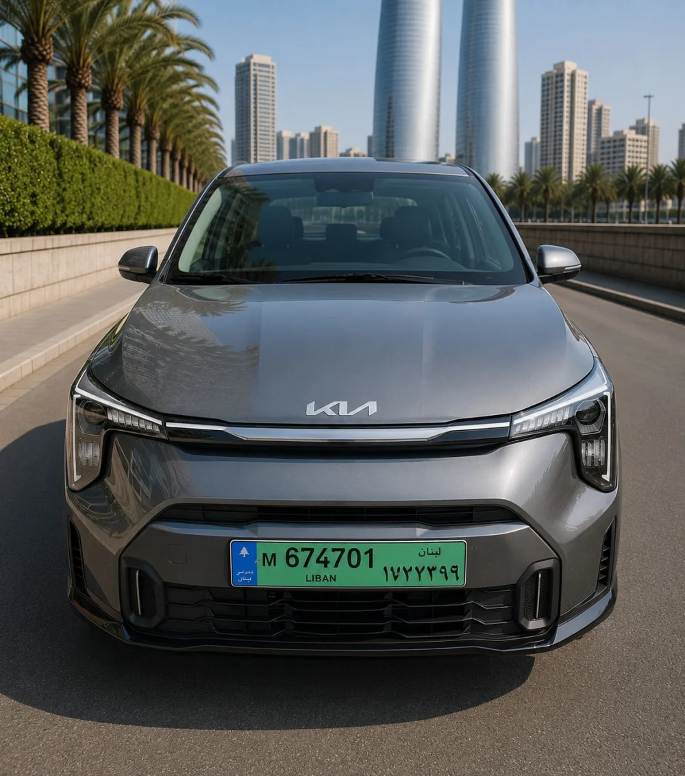 2023 Kia Picanto