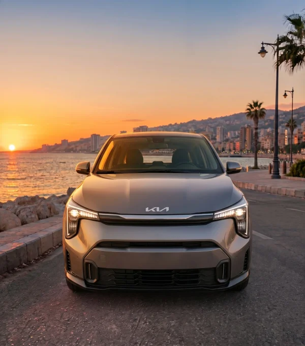 2023 Kia Picanto
