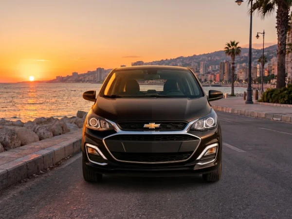 2019 Chevrolet Spark