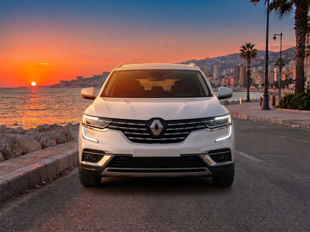 2023 Renault Koleos