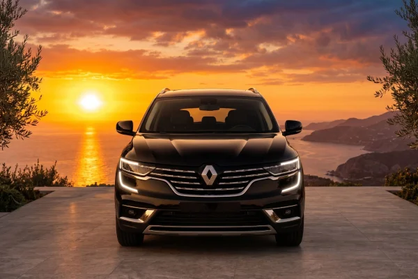 2023 Renault Koleos