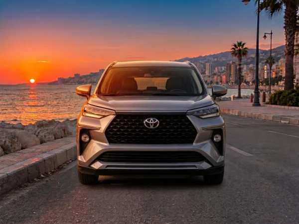 2023 Toyota Veloz