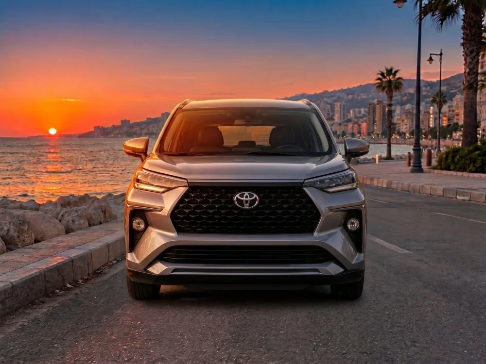 2023 Toyota Veloz