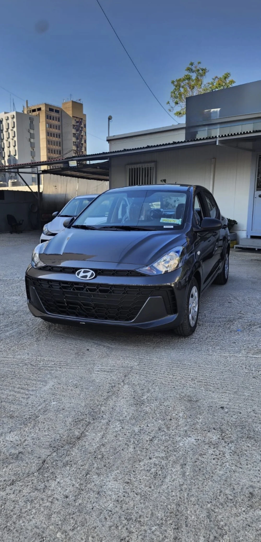 2026 Hyundai Grand I 10