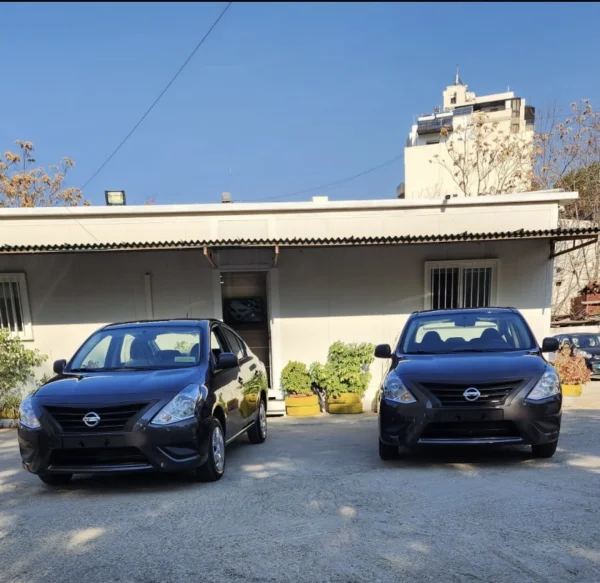 2023 Nissan sunny
