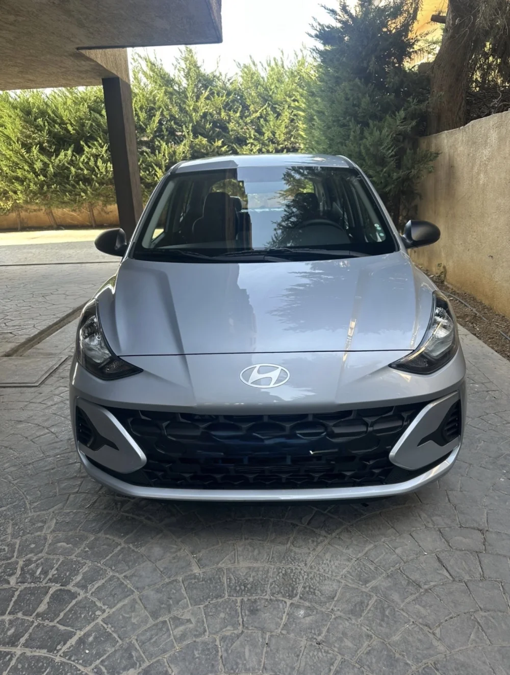 2026 Hyundai Grand i10