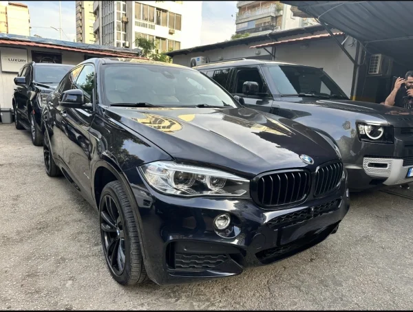 2020 BMW X5 XLine