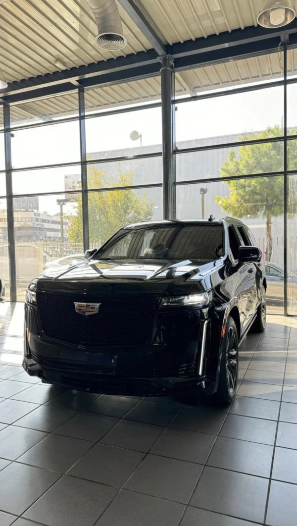 2023 Cadillac Escalade