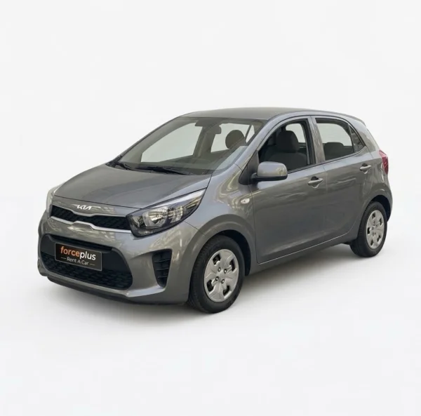 2023 Kia Picanto